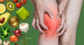 Il cibo ricco di collagene che aiuta a rafforzare le ossa ed elimina il dolore al ginocchio e all’anca