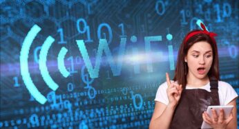 Usavo il Wi-Fi del vicino, poi ho scoperto cosa dice la legge e ho cambiato subito idea