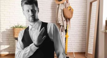 Dimentica l’attaccapanni in ingresso, non è più di moda: l’alternativa elegante amplia anche gli spazi
