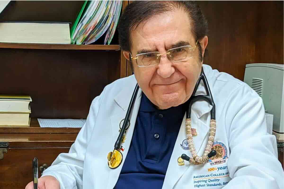 Dr Nowzaradan