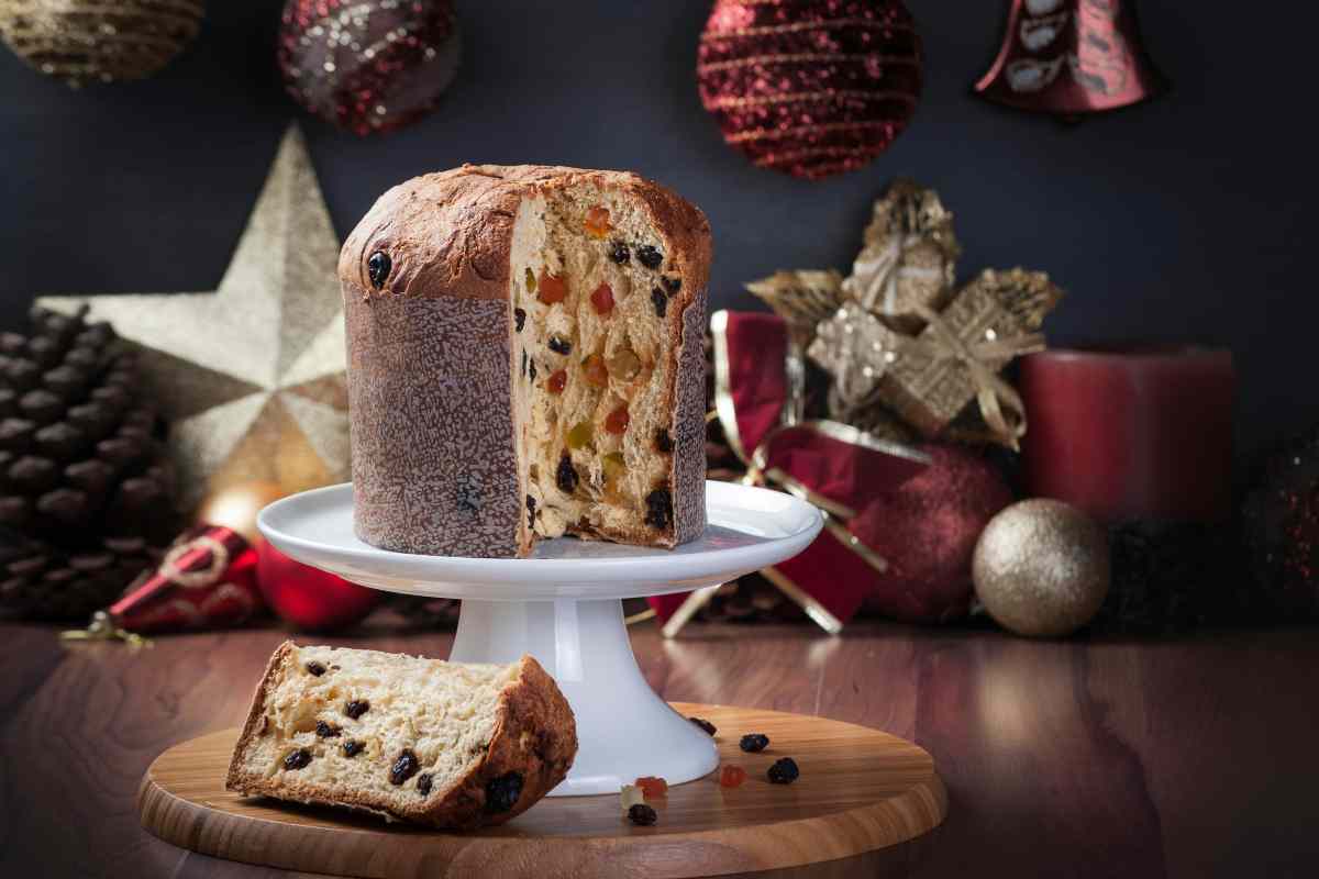 panettone