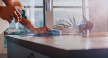 Bastano poche scaglie di questo sapone e la casa torna a splendere in una sola mossa: il risparmio è assicurato